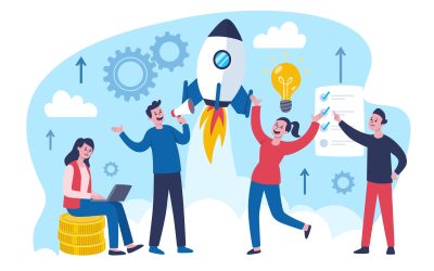 Créer une Entreprise à l’Ére Post-AI : Défis et Opportunités