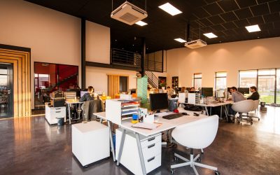 Les secrets inédits pour transformer votre Start-up en empire
