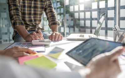 Entrepreneurs solos : la révolution des entreprises sans salariés