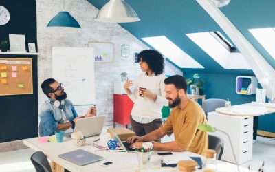 Révolution Subaquatique : Quand les Startups Parisiennes Redéfinissent la Vie Sous l’Eau