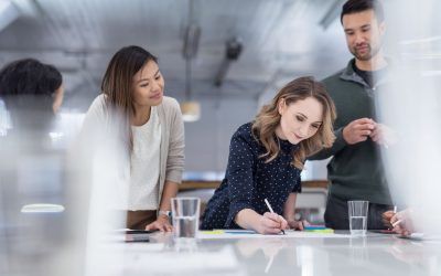La Méditation, Arme Secrète des Entrepreneurs à Succès