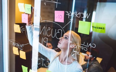 Start-up et auto-entreprise : L&rsquo;ultime combinaison pour révolutionner le monde des affaires