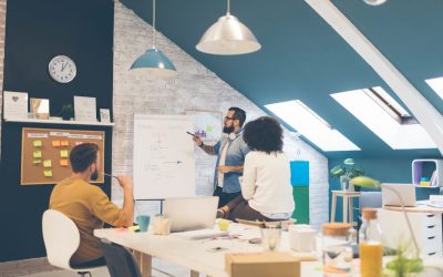 Les start-up de Paris qui veulent sauver la planète