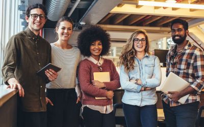 Quand l’Auto-entrepreneur Rencontre l’IA : Révolution ou Risque ?