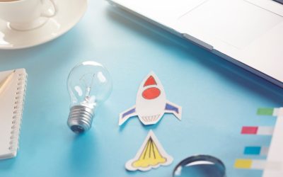 La course vers l’innovation : le douloureux marathon des start-ups parisiennes