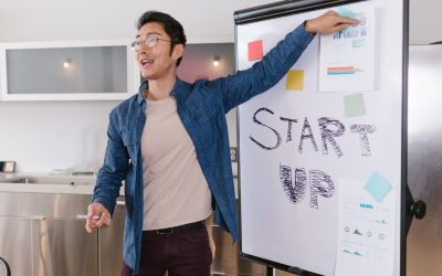 Start-ups parisiennes et changement climatique : les initiatives qui veulent sauver la planète