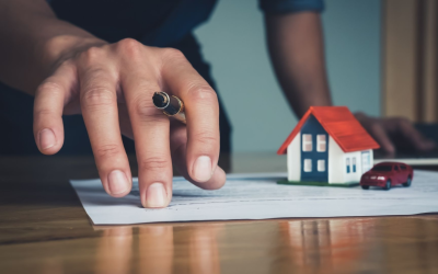 Immobilier 2024 : opportunités lucratives malgré l’envolée des taux